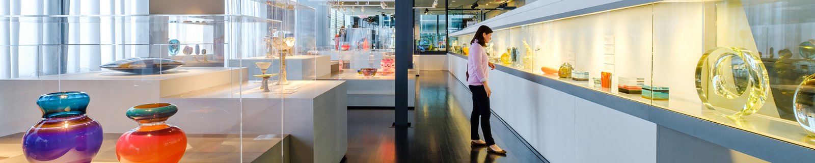 Corning Museum of Glass