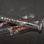 Piteiras 6mm 7cm
