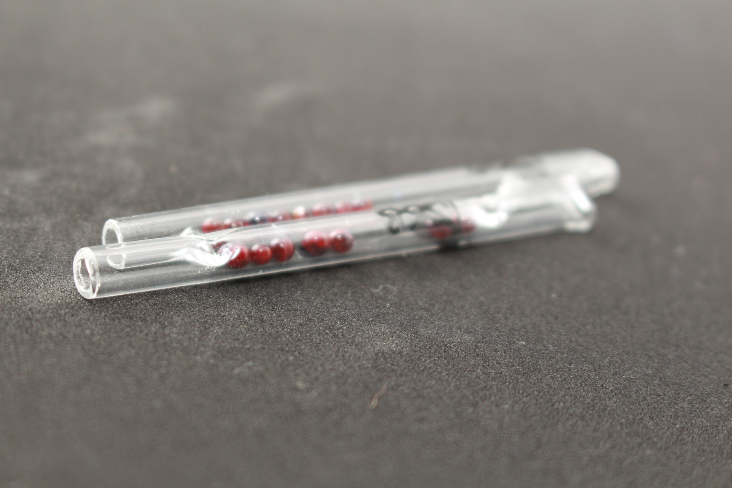 Piteira 6mm 7cm lucifer