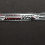 Piteira 6mm 7cm lucifer