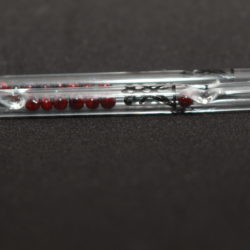 Piteira 6mm 7cm lucifer