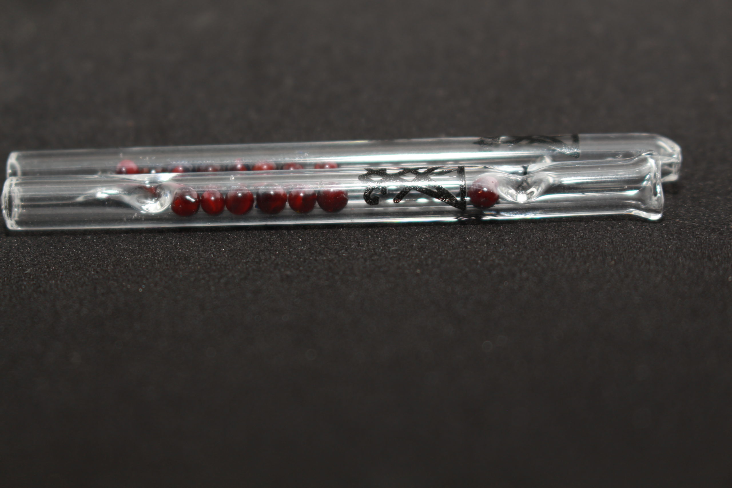 Piteira 6mm 7cm lucifer