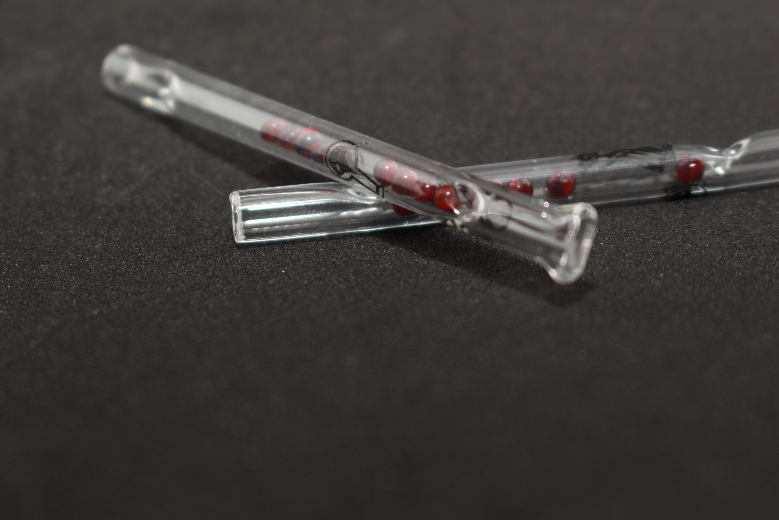 Piteira 6mm 7cm lucifer