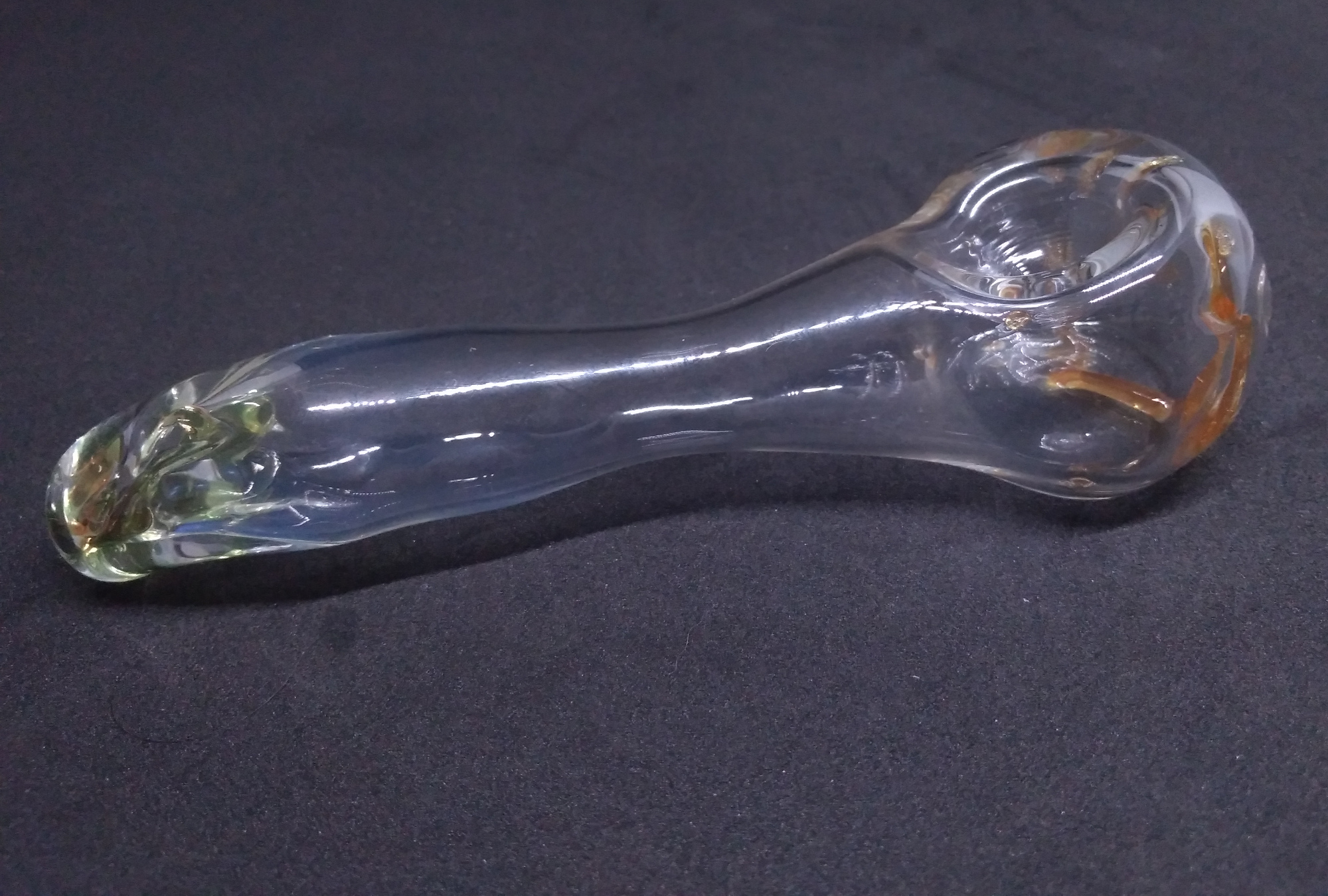 Spoon Pipe