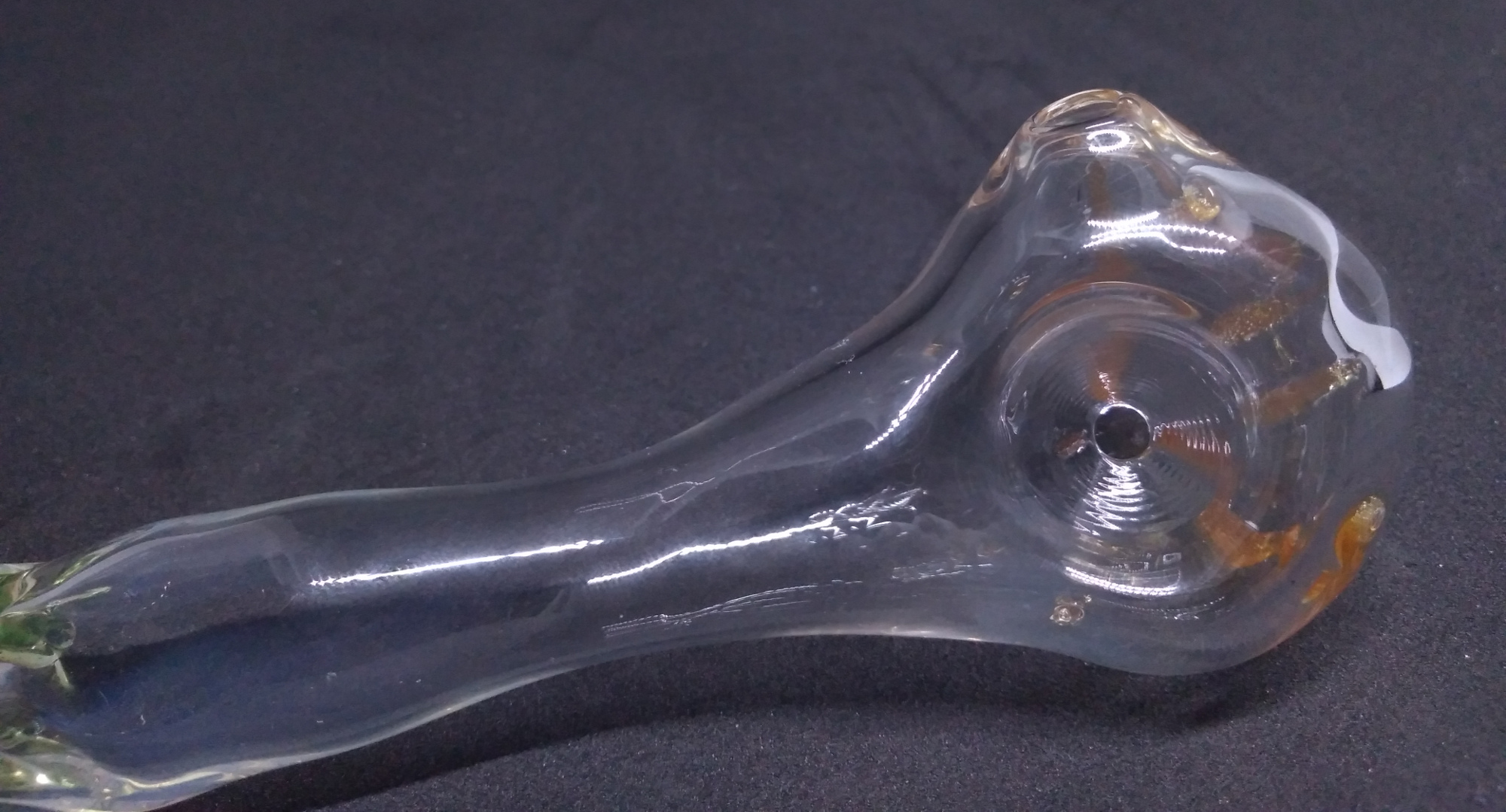 Spoon Pipe