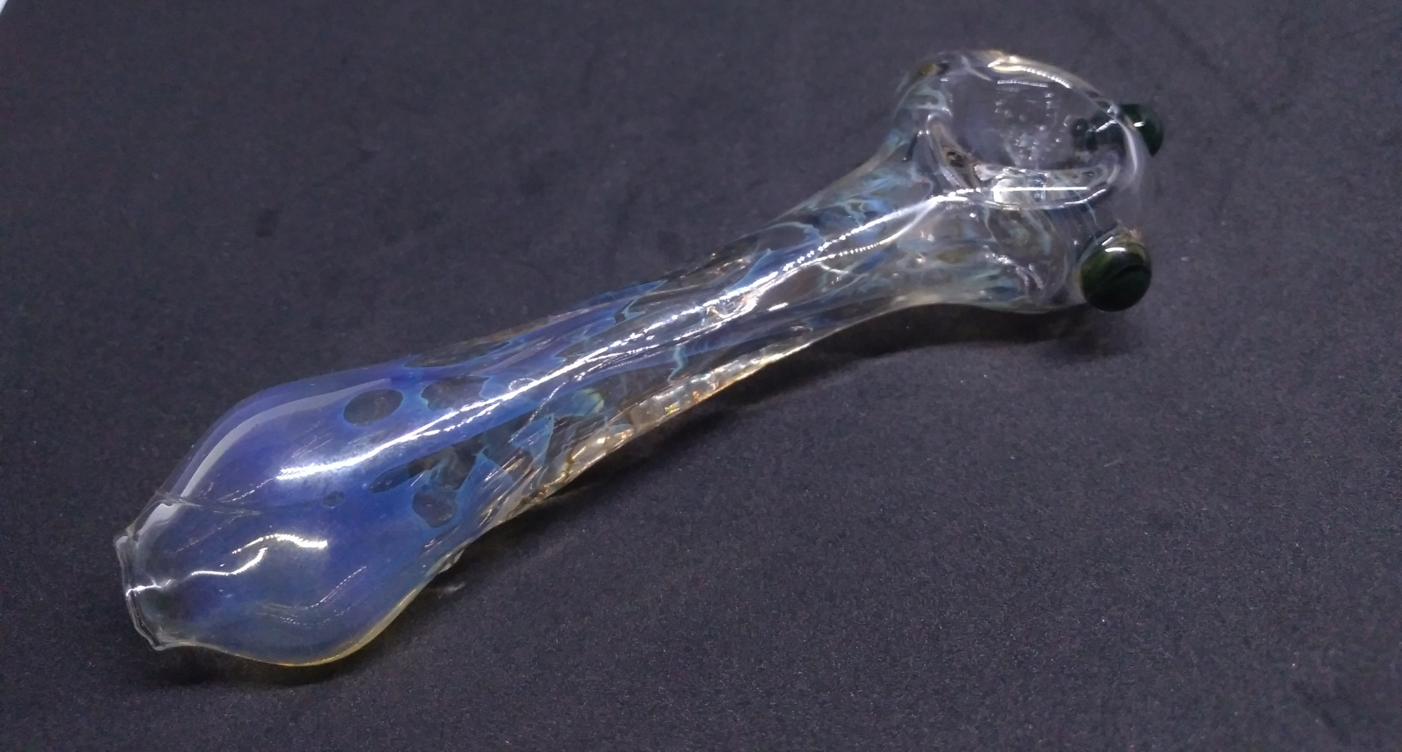 Spoon Pipe