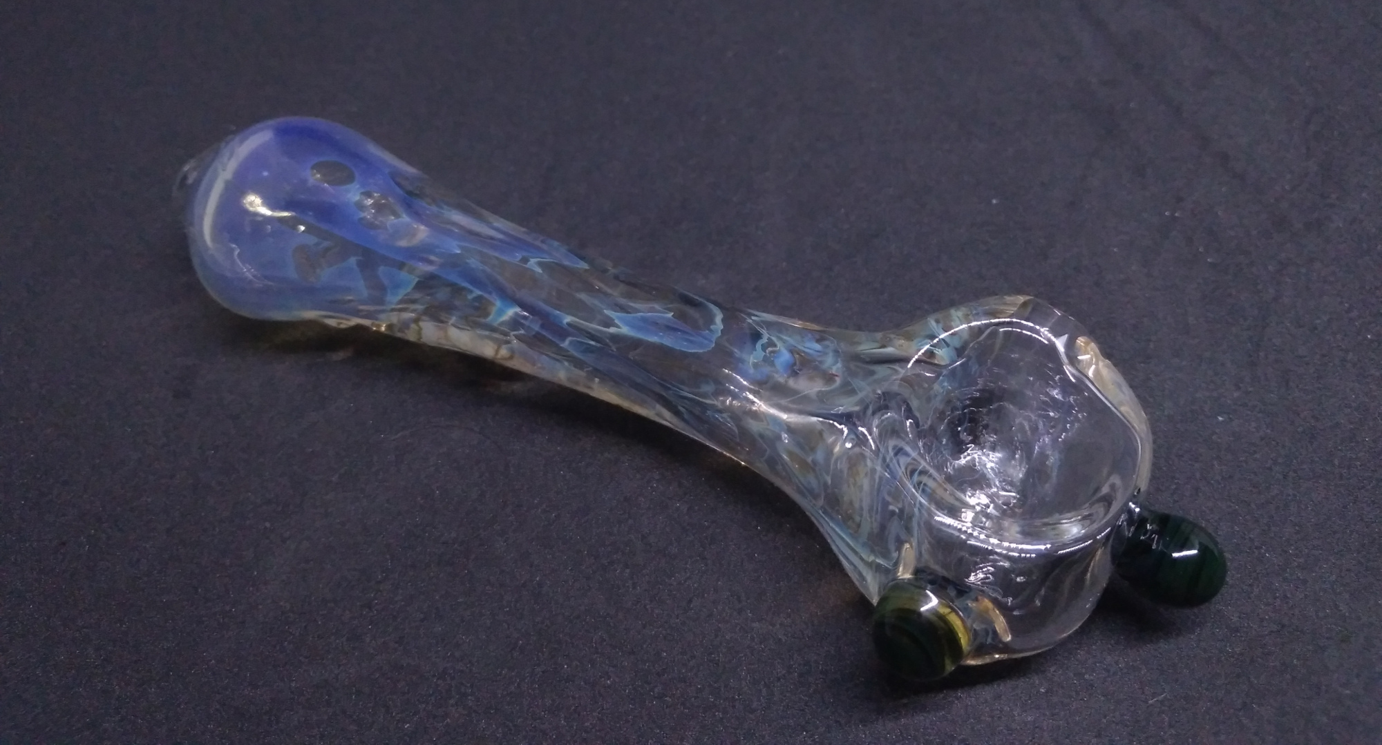Spoon Pipe