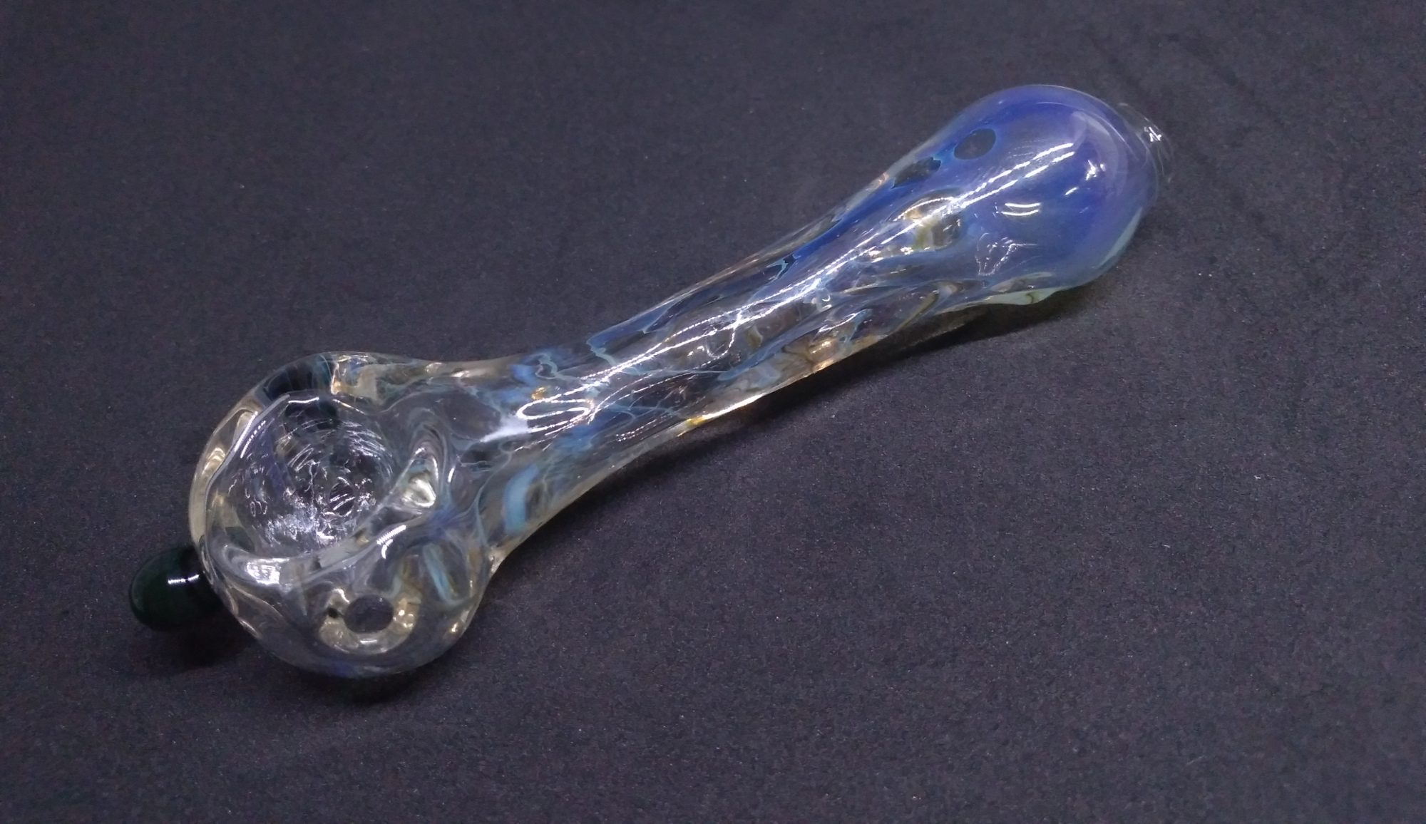 Spoon Pipe