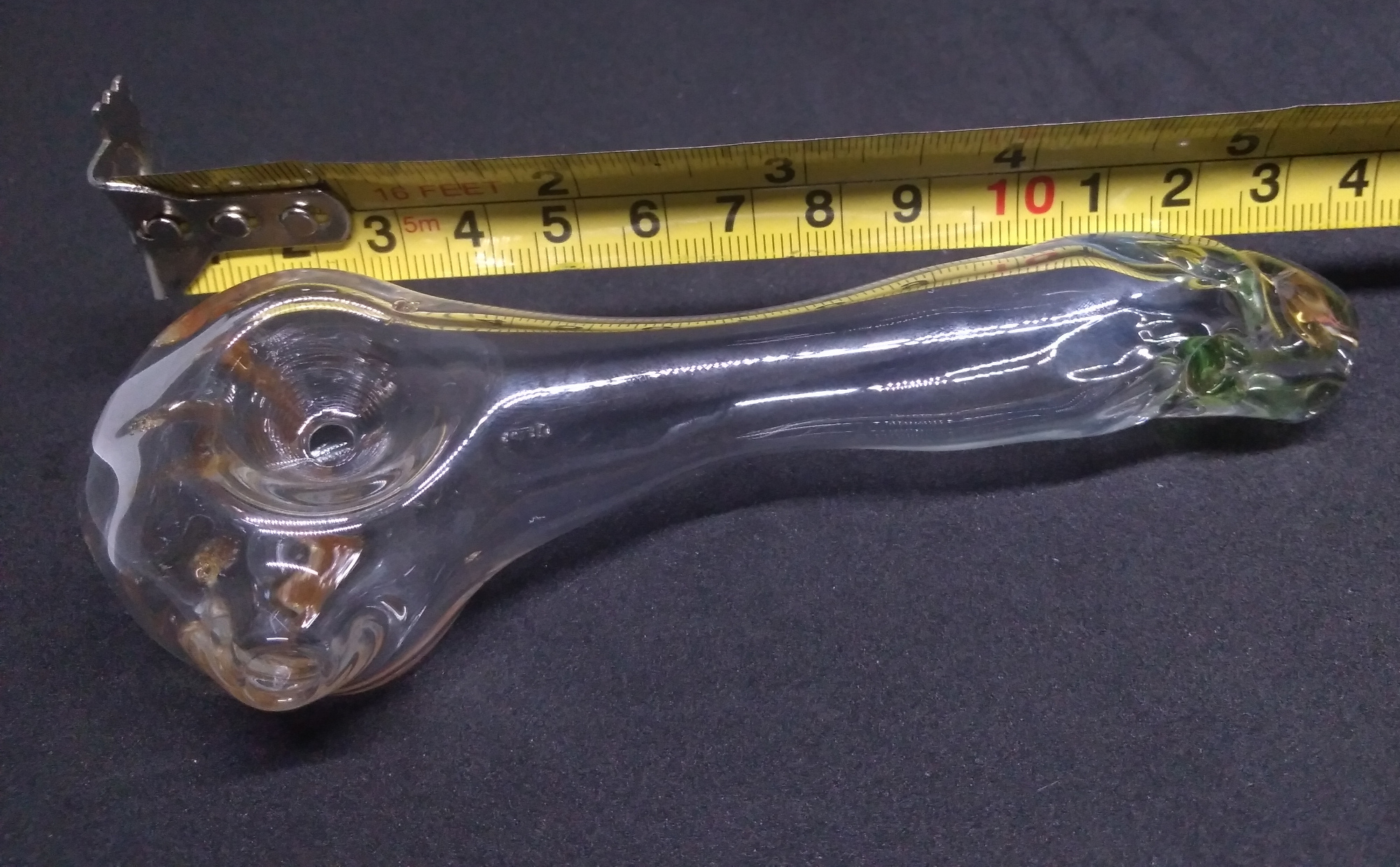 Spoon Pipe
