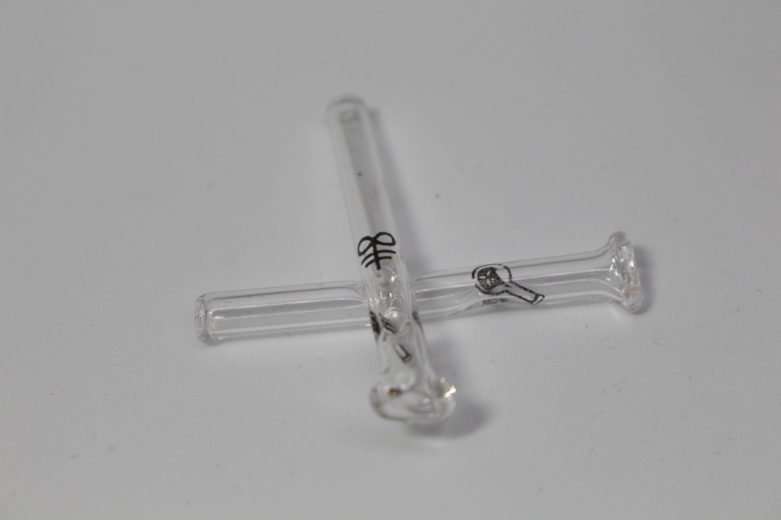 Piteiras Simples 5cm