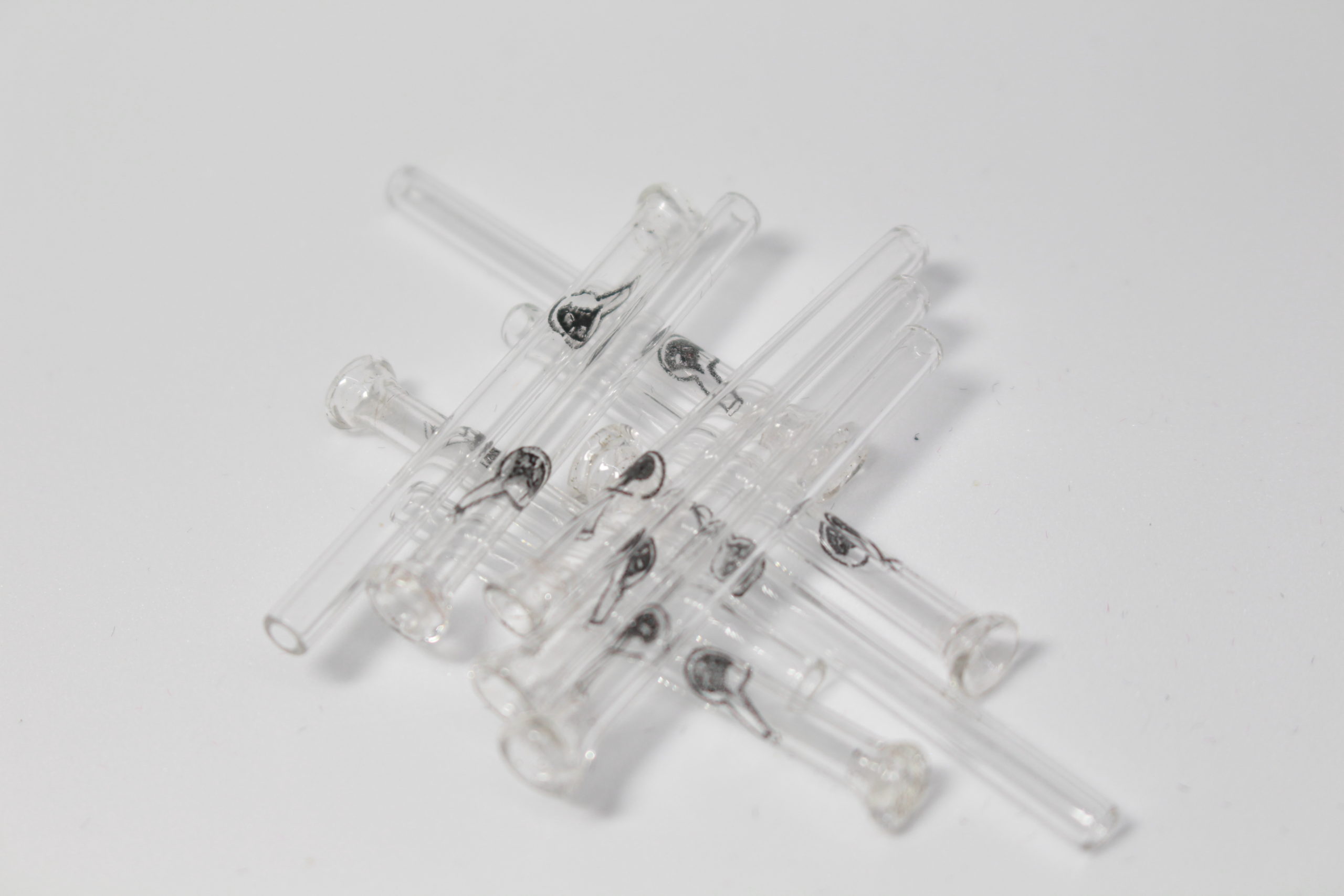 Piteira Simples 5m 7cm