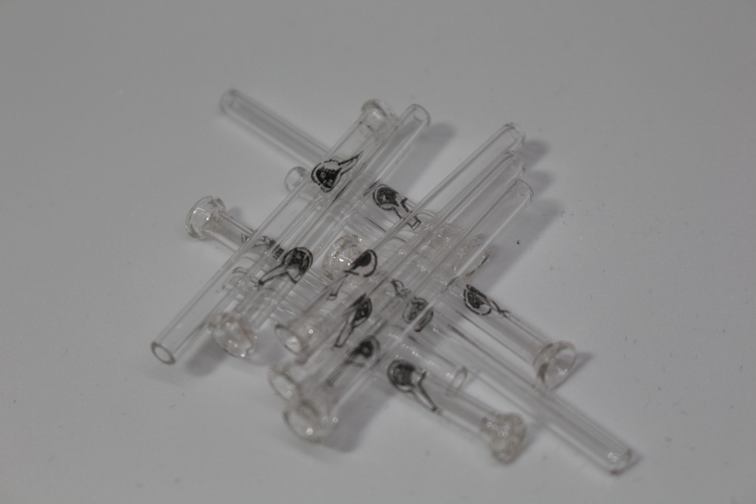 Piteira Simples 5m 7cm