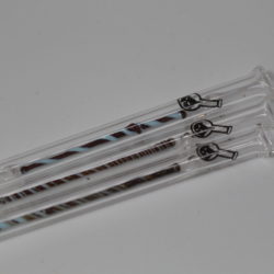 Piteiras 6mm 7cm e espiral