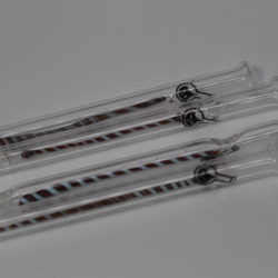 Piteira 6mm 7cm espiral