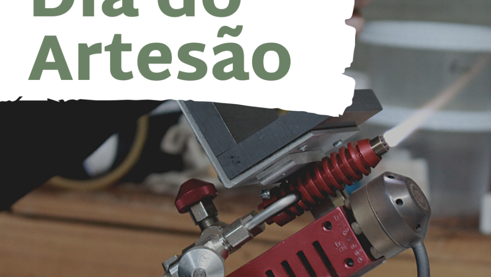 dia do artesão