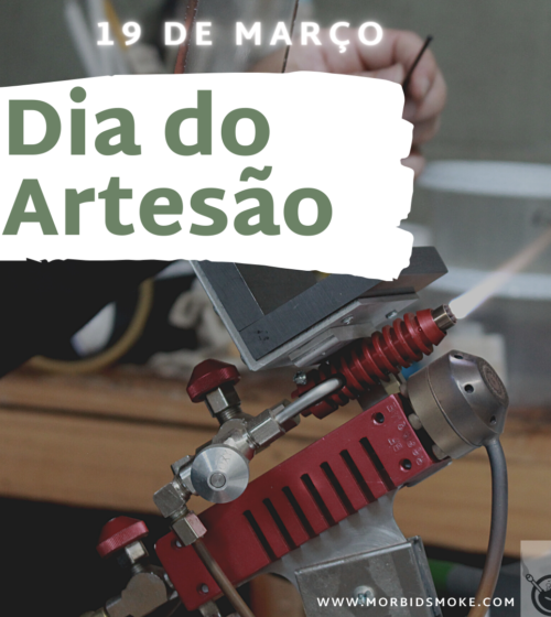 dia do artesão