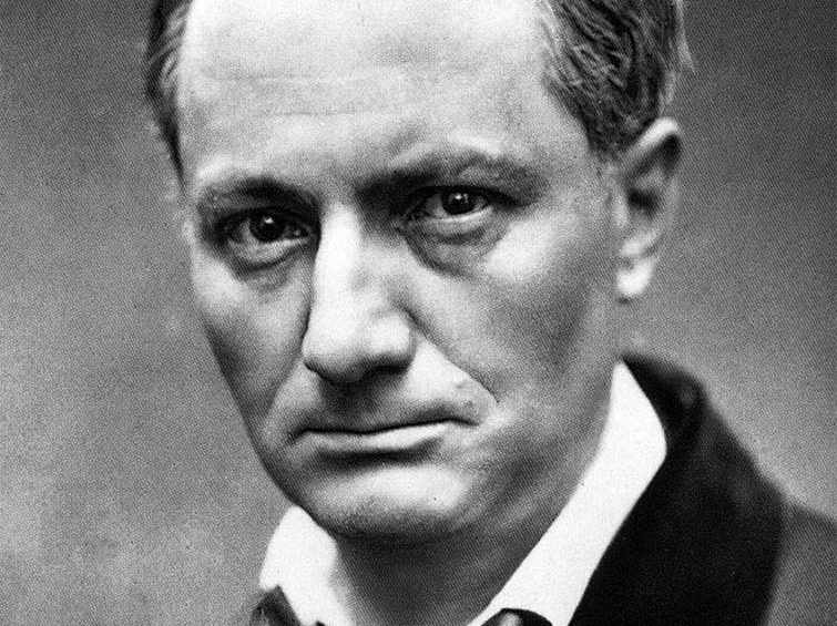 Charles Baudelaire