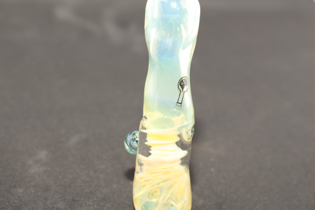 Chillum